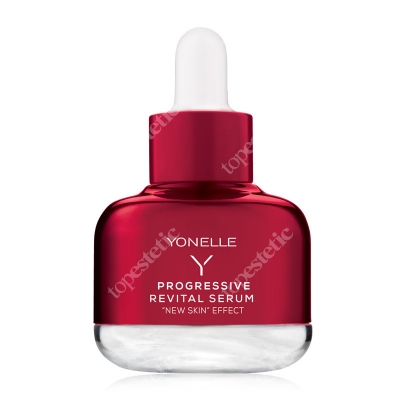 Yonelle Progressive Revital Serum Progresywne serum rewitalizujące 30 ml