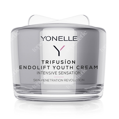 Yonelle Trifusion Endolift Youth Cream Endoliftingujący krem młodości 55 ml