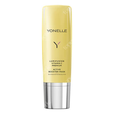 Yonelle Vitamin C Premium Active Booster-Mask Aktywna Maska-Booster Z Witaminą C Premium 75 ml