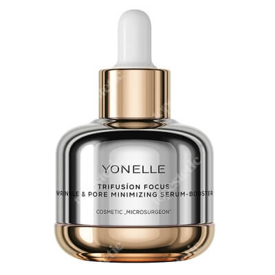 Yonelle Wrinkle and Pore Minimizing Serum Booster Serum booster redukujące zmarszczki i pory 30 ml