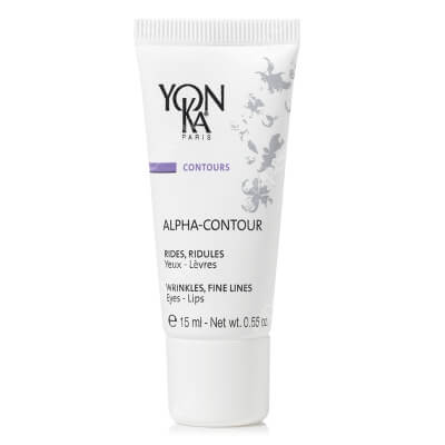 Yonka Alpha Contour Nawilżający krem pod oczy 15 ml