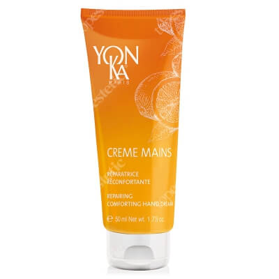 Yonka Creme Mains Krem do rąk 50 ml