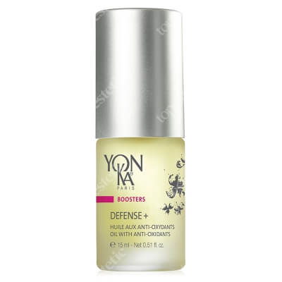 Yonka Defense + Wzmocnienie działania antyoksydacyjnego 15 ml