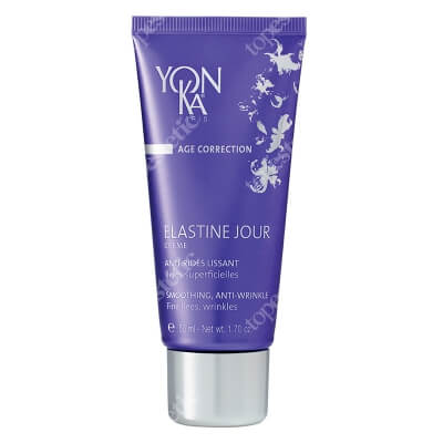 yonka anti aging krém