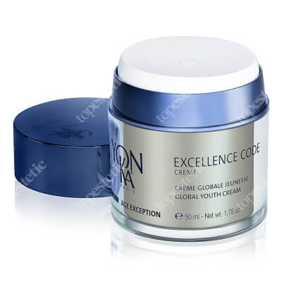 Yonka Excellence Code Creme Krem - kompleksowa pielęgnacja 50 ml