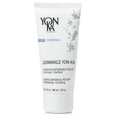 Yonka Gommage Yon Ka Peeling do twarzy 50 ml