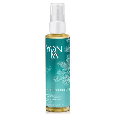 Yonka Huile Silhouette Wygładzający olejek do ciała 100 ml