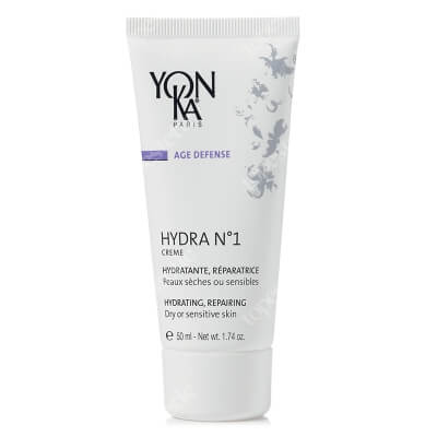 Yonka Hydra no1 Creme Krem nawilżający 50 ml