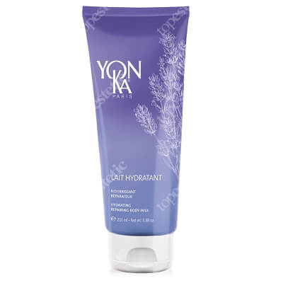 Yonka Lait Hydratant Corps Nawilżające mleczko do ciała 200 ml