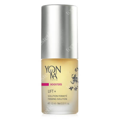 Yonka Lift+ Wzmocnienie działania liftingującego 15 ml