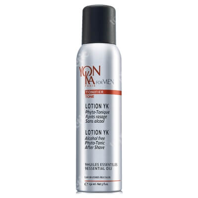 Yonka Lotion YK Tonik dla mężczyzn 150 ml