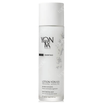 Yonka Lotion Yon Ka PNG Tonik do skóry tłustej i mieszanej 200 ml