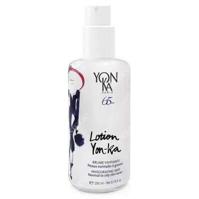 Yonka Lotion Yon Ka PNG Tonik do skóry tłustej i mieszanej - edycja limitowana 200 ml