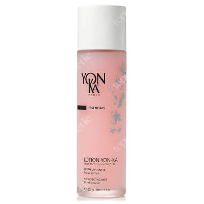 Yonka Lotion Yon Ka PS Tonik do skóry suchej i wrażliwej 200 ml