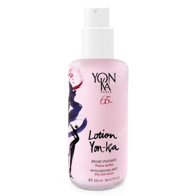 Yonka Lotion Yon Ka PS Tonik do skóry suchej i wrażliwej - edycja limitowana 200 ml