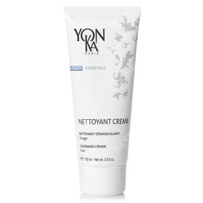 Yonka Nettoyant Creme Krem do demakijażu 100 ml