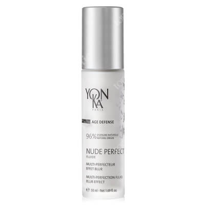 Yonka Nude Perfect Fluide Fluid 50 ml