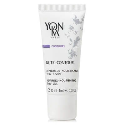 Yonka Nutri Contour Nawilżający krem pod oczy 15 ml