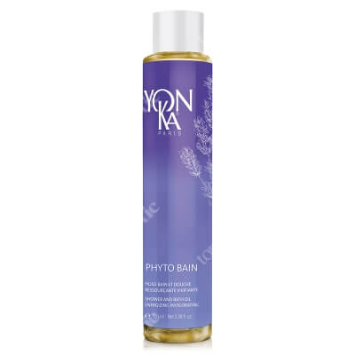 Yonka Phyto Bain Koncentrat do kąpieli 100 ml