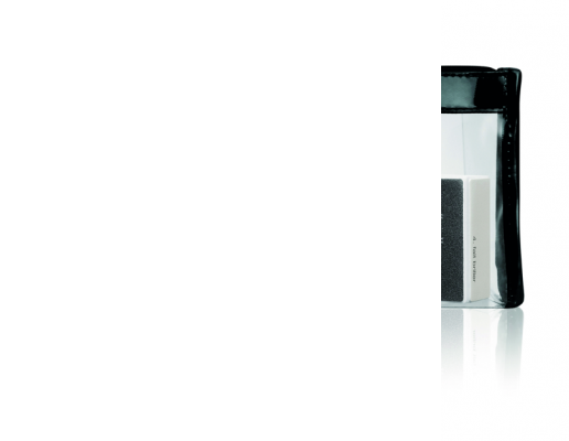 Karin Herzog Hand & Nails Zestaw do manicure 15 ml