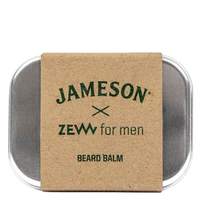 Zew For Men Jameson Beard Balm Balsam do brody 80 ml