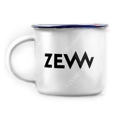 Zew For Men Kubek Do Espresso Kubek o pojemności 100 ml