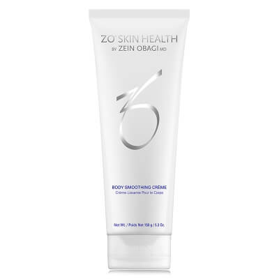 ZO Skin Health Body Smoothing Creme Wygładzający krem do ciała 150 g