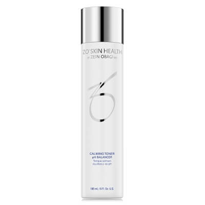 ZO Skin Health Calming Toner pH Balancer Kojący tonik równoważący pH skóry 180 ml