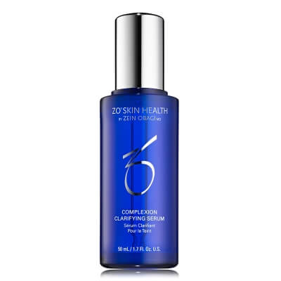 ZO Skin Health Complexion Clarifying Serum Serum na niedoskonałości 50 ml