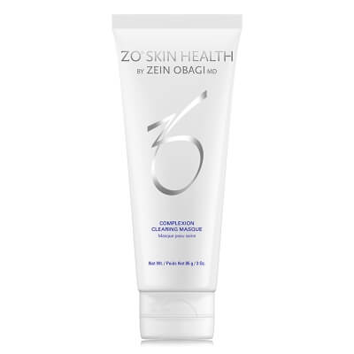 ZO Skin Health Complexion Clearing Masque Maska oczyszczająca 85 g
