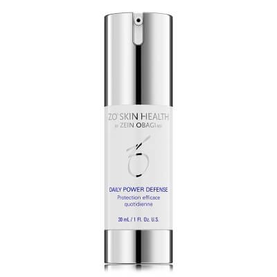 ZO Skin Health Daily Power Defense Serum o silnym działaniu antyoksydacyjnym 30 ml