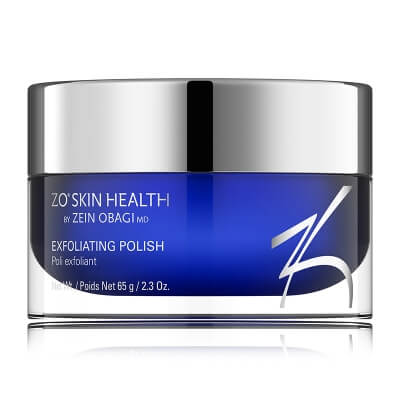 ZO Skin Health Exfoliating Polish Pasta złuszczająca 65 g