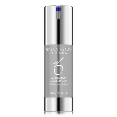 ZO Skin Health Exfoliation Accelerator Preparat przyspieszający eksfoliację 30 ml