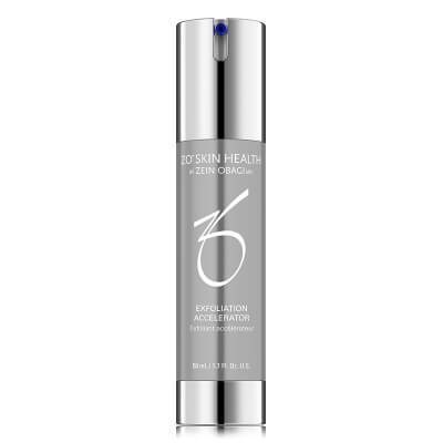 ZO Skin Health Exfoliation Accelerator Preparat przyspieszający eksfoliację 50 ml