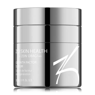 ZO Skin Health Growth Factor Serum Serum stymulujące 30 ml