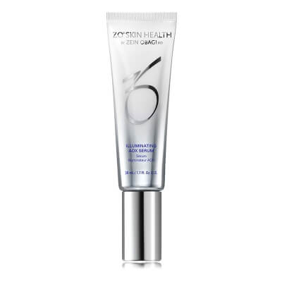 ZO Skin Health Illuminating AOX Serum Skoncentrowane serum antyoksydacyjne 30 ml
