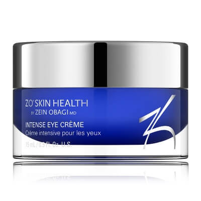 ZO Skin Health Intense Eye Creme Intensywnie regenerujący krem pod oczy 15 ml