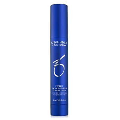 ZO Skin Health Peptide Facial Refining Concentrate Peptydowy koncentrat wygładzający do twarzy 30 ml