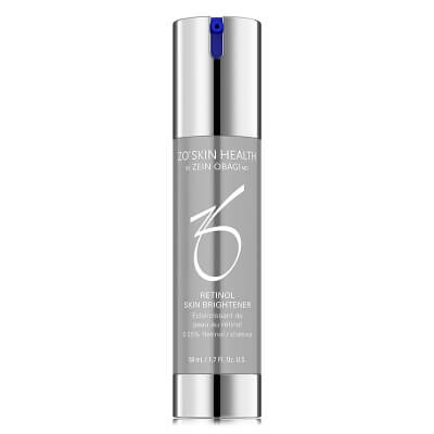 ZO Skin Health Retinol Skin Brightener 0,25% Preparat rozjaśniający skórę z retinolem w stężeniu 0,25% 50 ml