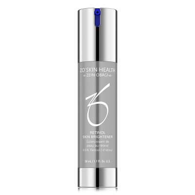 ZO Skin Health Retinol Skin Brightener 0,5% Preparat rozjaśniający skórę z retinolem w stężeniu 0,5% 50 ml