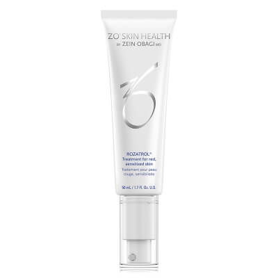 ZO Skin Health Rozatrol Kuracja dla zaczerwienionej i uwrażliwionej skóry 50 ml