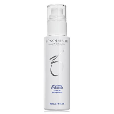 ZO Skin Health Soothing Hydro Mist Kojąca mgiełka do twarzy 100 ml