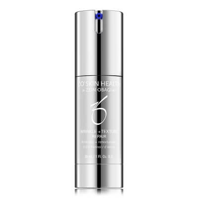 ZO Skin Health Wrinkle + Texture Repair 0,5% Retinol Krem redukujący zmarszczki i poprawiający teksturę skóry 0,5% retinolu 30 ml