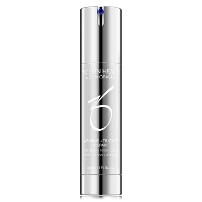 ZO Skin Health Wrinkle + Texture Repair 0,5% Retinolu Krem redukujący zmarszczki i poprawiający teksturę skóry 0,5% retinolu 50 ml