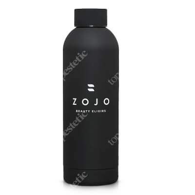 Zojo Butelka Termiczna Wellness Butelka na kolagen do picia lub smoothie 500 ml