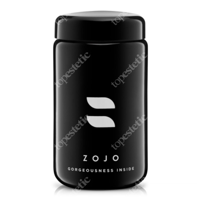 Zojo Caddy Pojemnik na suplementy w proszku 400 ml