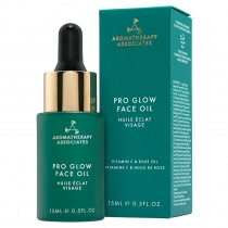 Aromatherapy Associates Pro Glow Face Oil Rozświetlajacy olejek do twarzy 15 ml