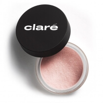 Clare Bare Pink 896 Cień do powiek (kolor Bare Pink 896) 1 g