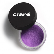 Clare Lavender 879 Cień do powiek (kolor Lavender 879) 1 g