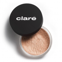 Clare Body Magic Dust Puder rozświetlający (kolor Golden Skin 06) 1,5 g